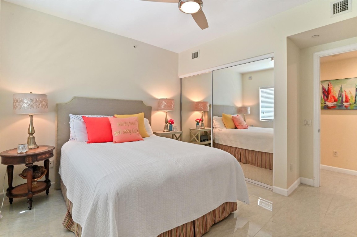 MARINA GRANDE - Residential Lease