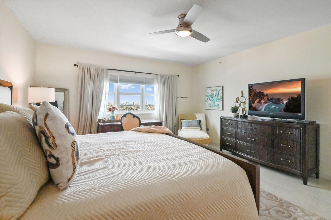 MARINA GRANDE - Residential Lease