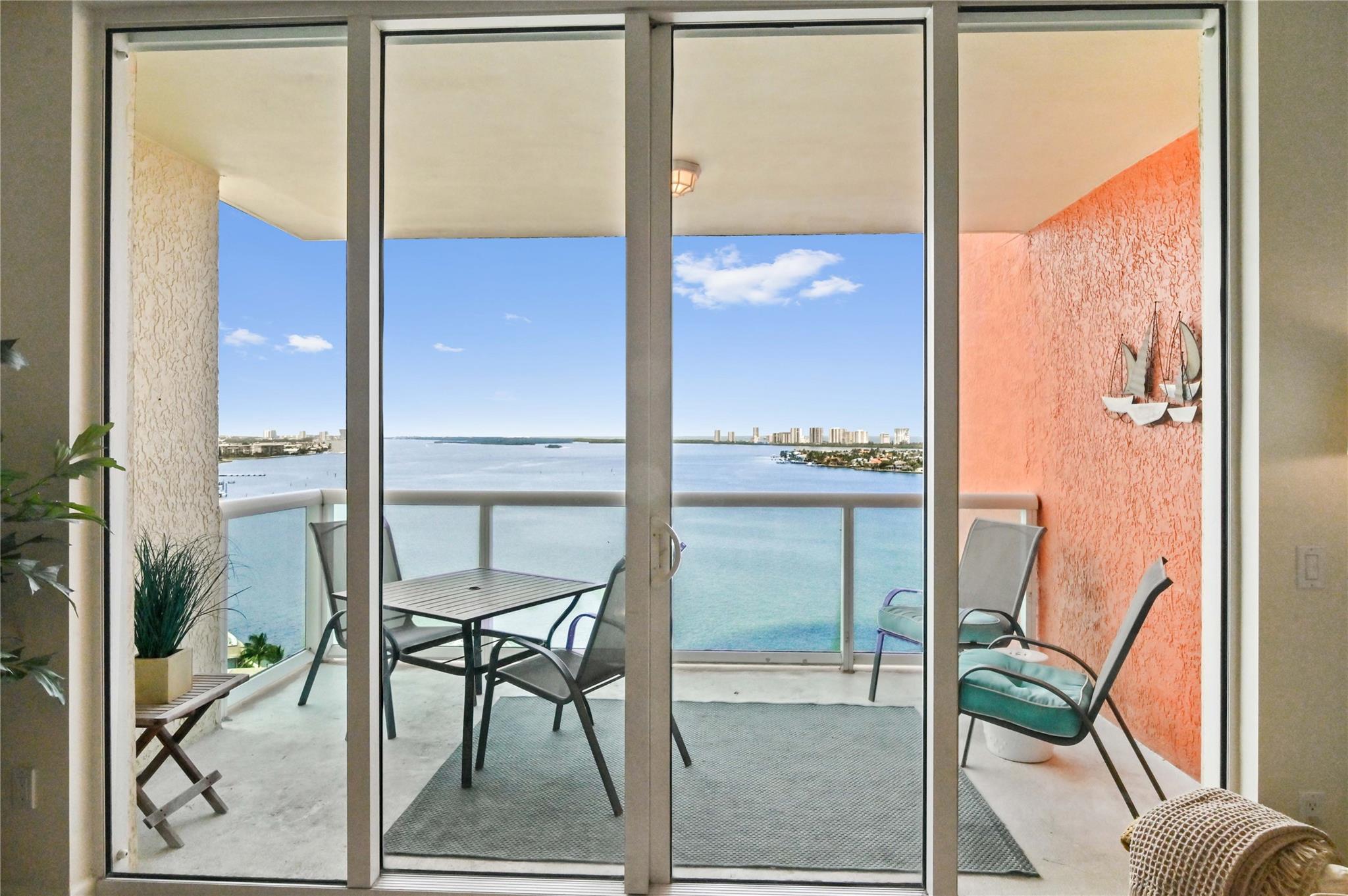 MARINA GRANDE - Residential Lease