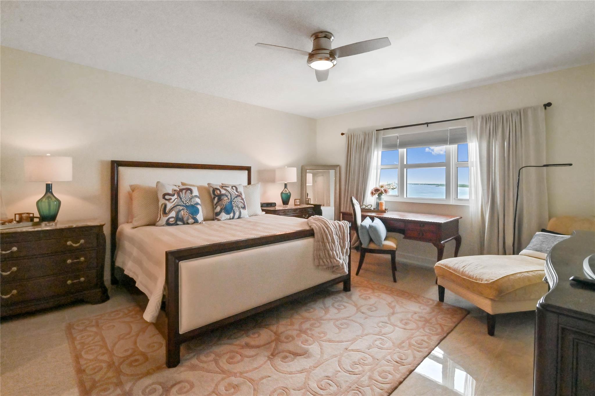 MARINA GRANDE - Residential Lease