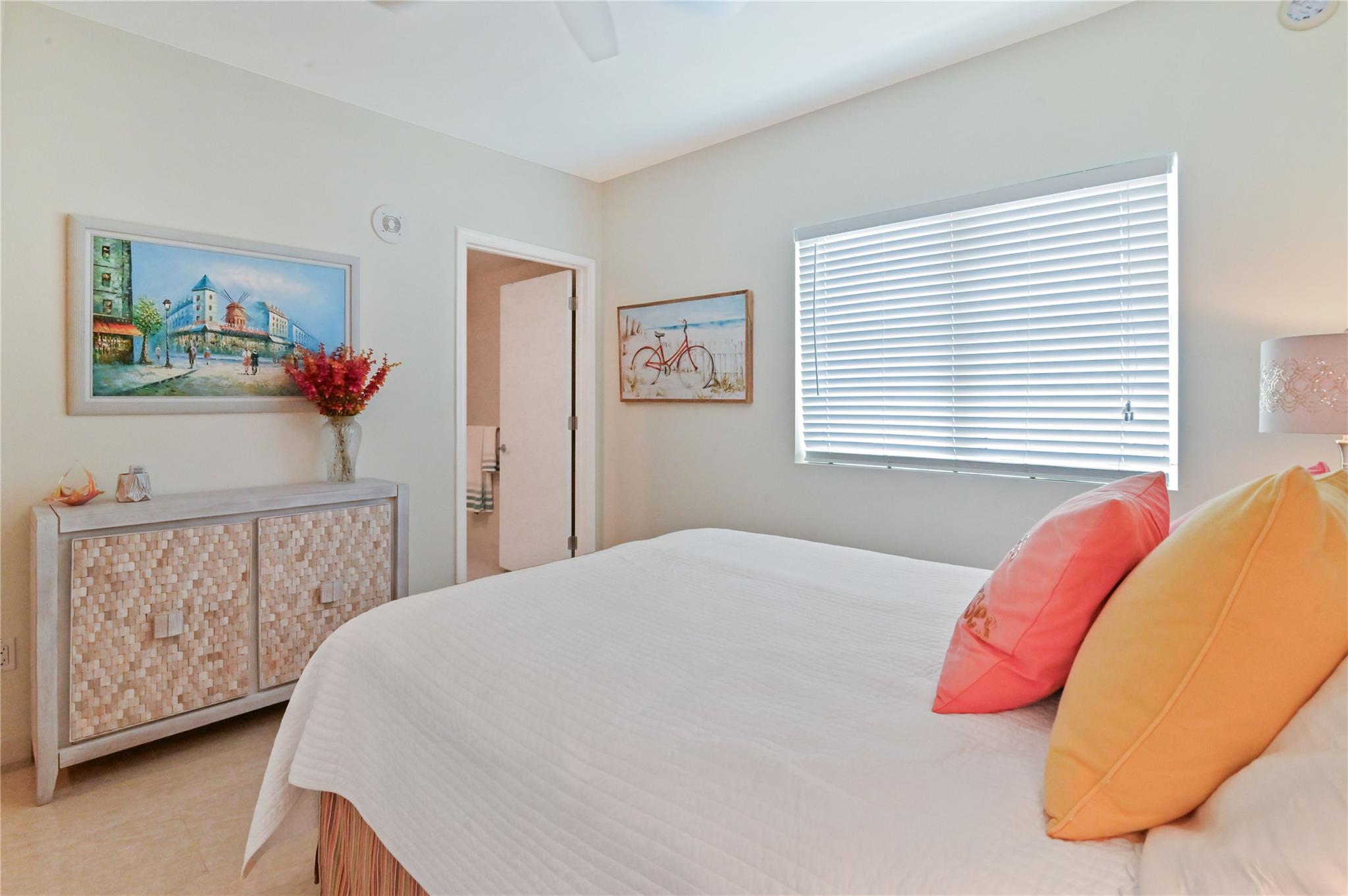 MARINA GRANDE - Residential Lease