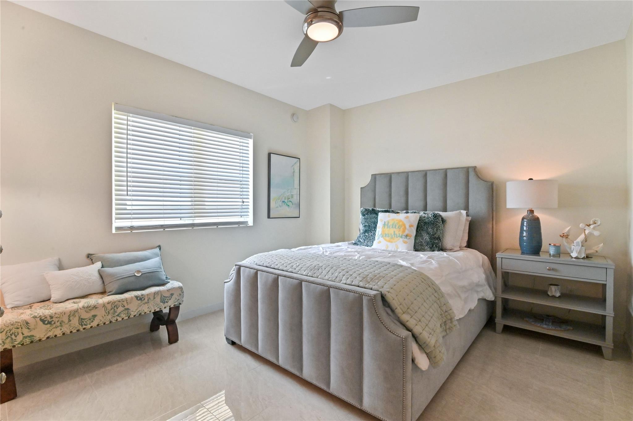 MARINA GRANDE - Residential Lease