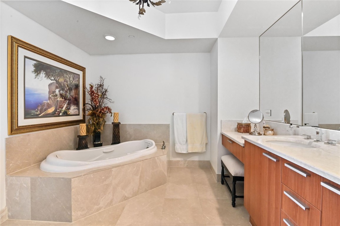 MARINA GRANDE - Residential Lease