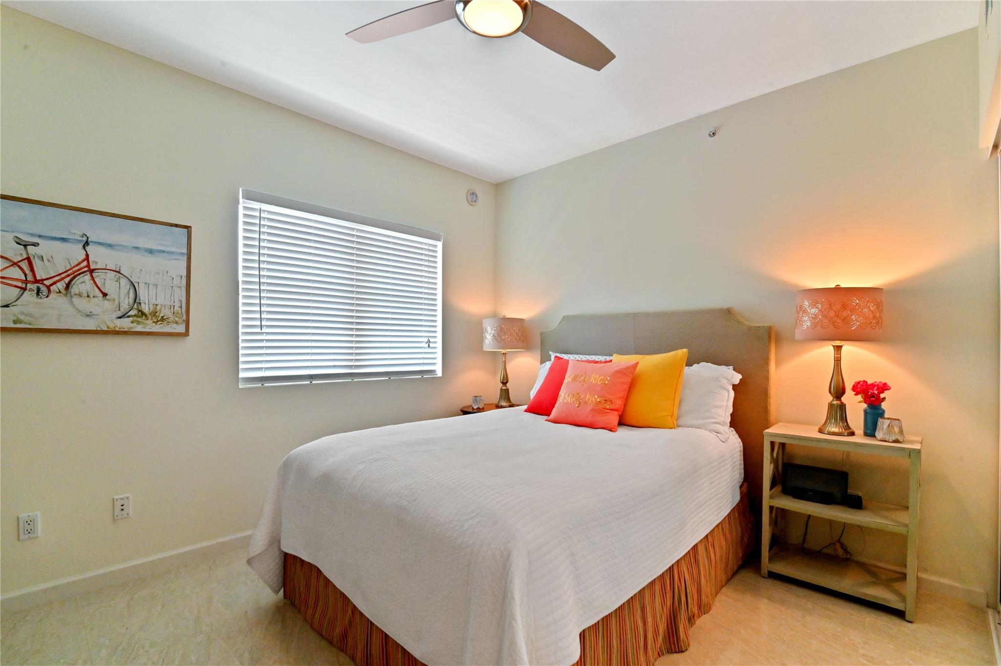 MARINA GRANDE - Residential Lease