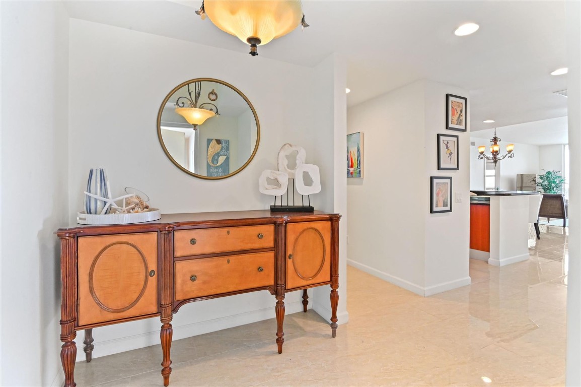 MARINA GRANDE - Residential Lease