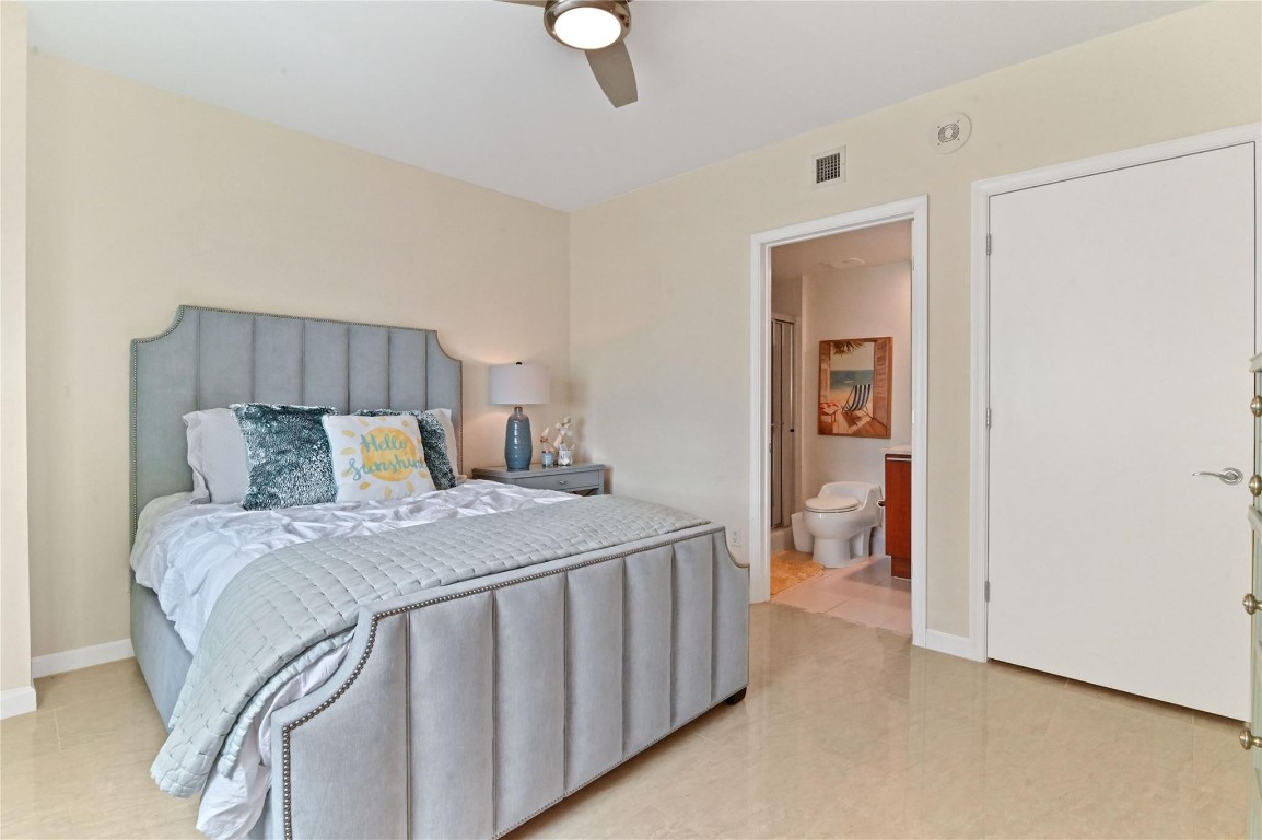 MARINA GRANDE - Residential Lease