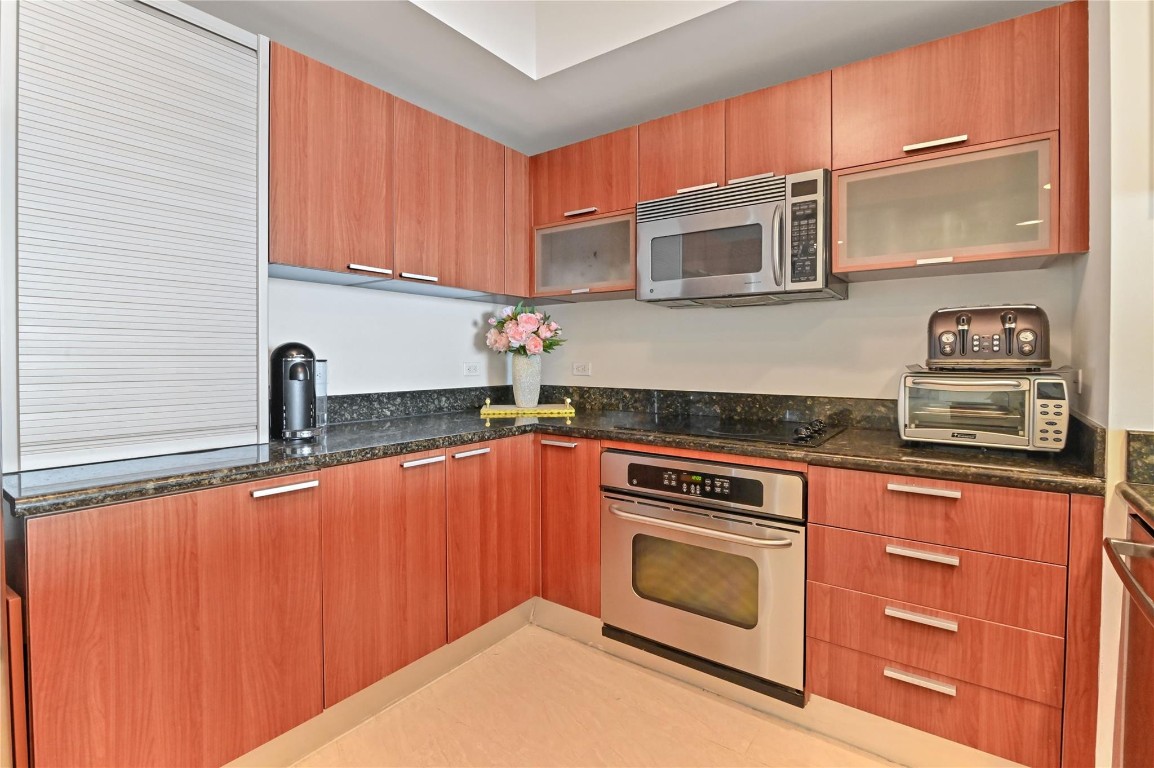 MARINA GRANDE - Residential Lease