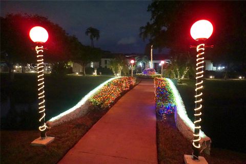 A home in Lauderdale Lakes