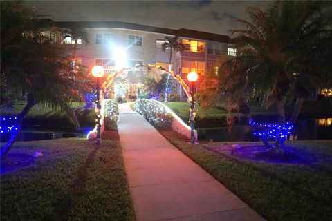 A home in Lauderdale Lakes