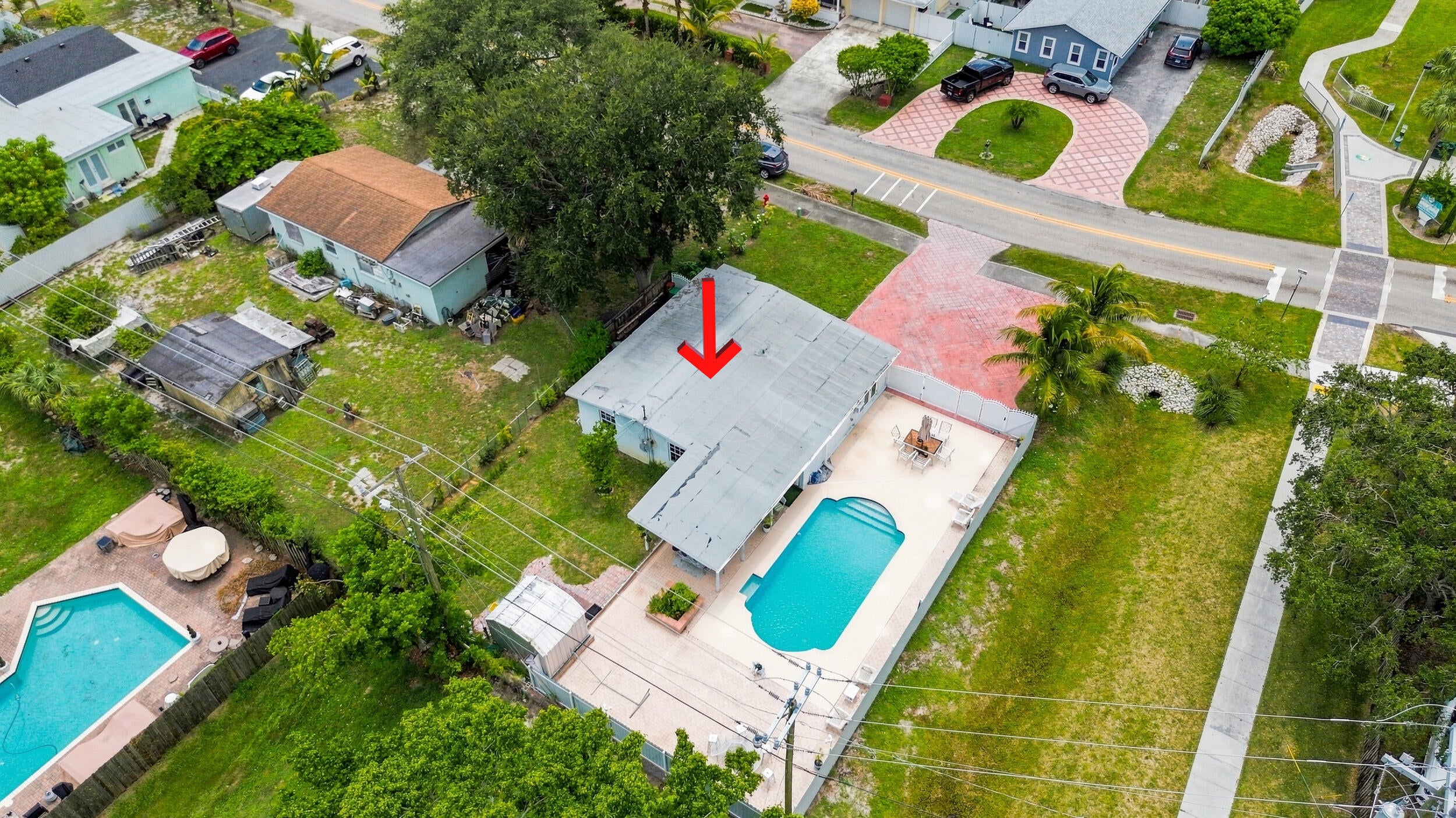 3239 DOLAN Road