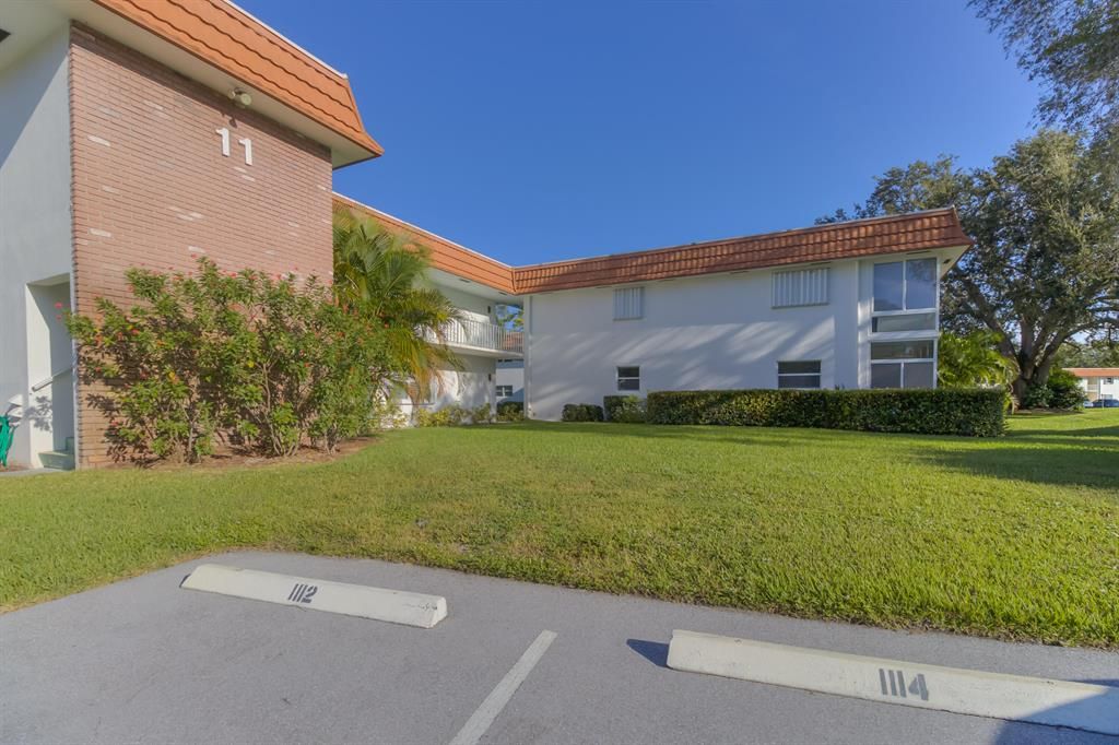 Photo of 1225 NW 21st Street #1105, Stuart, FL 34994 (MLS # R10761552)