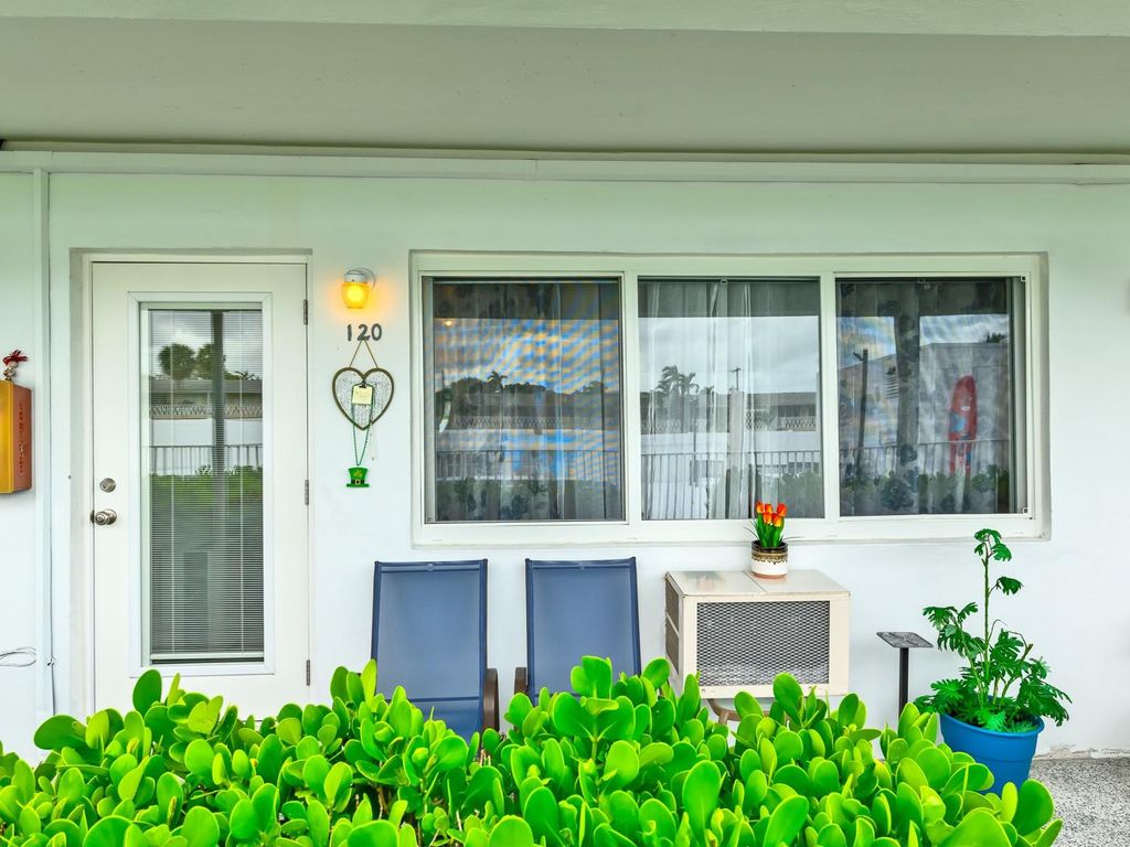 Photo of 851 Atlantic Shores Boulevard #120, Hallandale Beach, FL 33009 (MLS # F10549721)