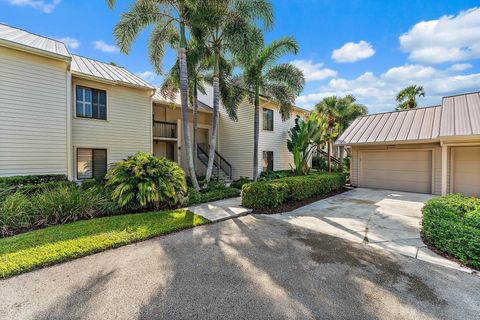 A home in Stuart