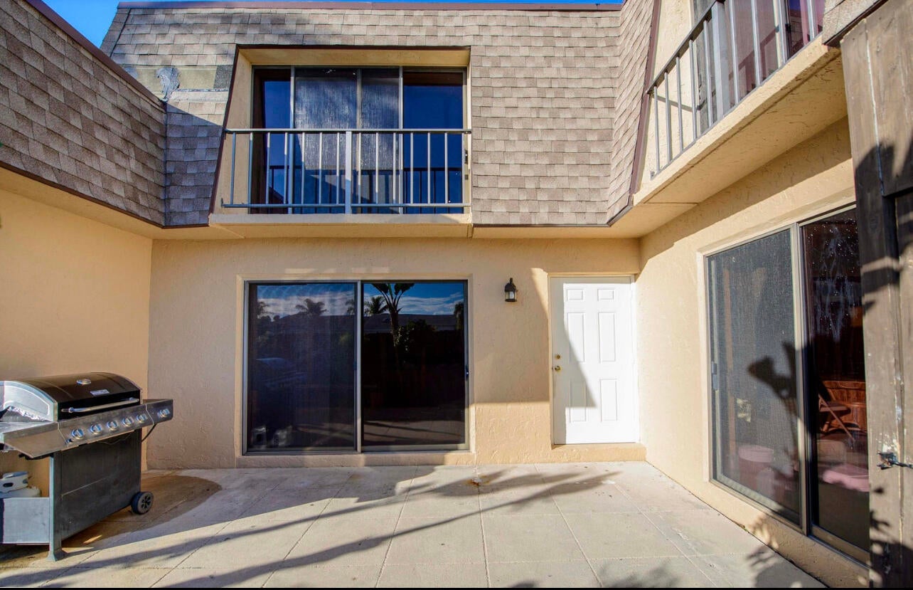 4101 N Waterview Circle 41a, Palm Springs FL 33461