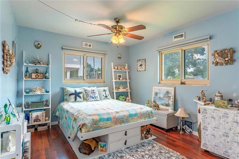 A home in Dania Beach
