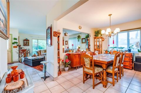 A home in Dania Beach