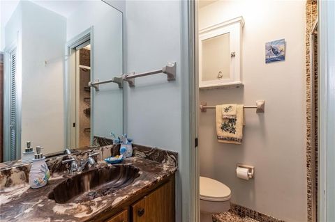 A home in Dania Beach