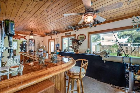 A home in Dania Beach