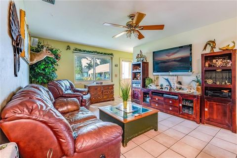 A home in Dania Beach