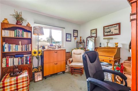 A home in Dania Beach