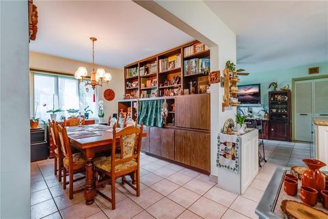 A home in Dania Beach