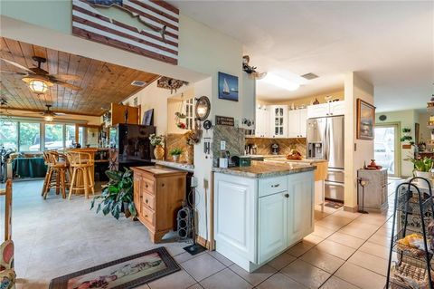 A home in Dania Beach