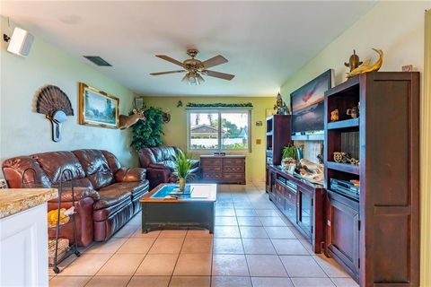A home in Dania Beach