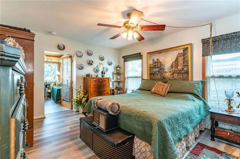 A home in Dania Beach