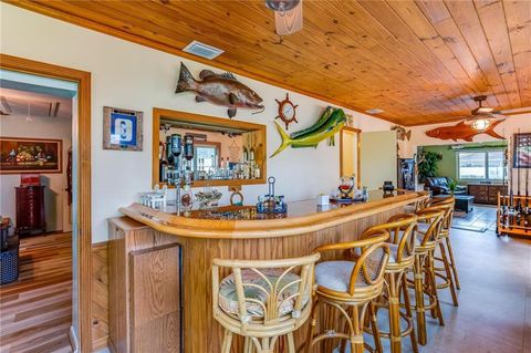 A home in Dania Beach