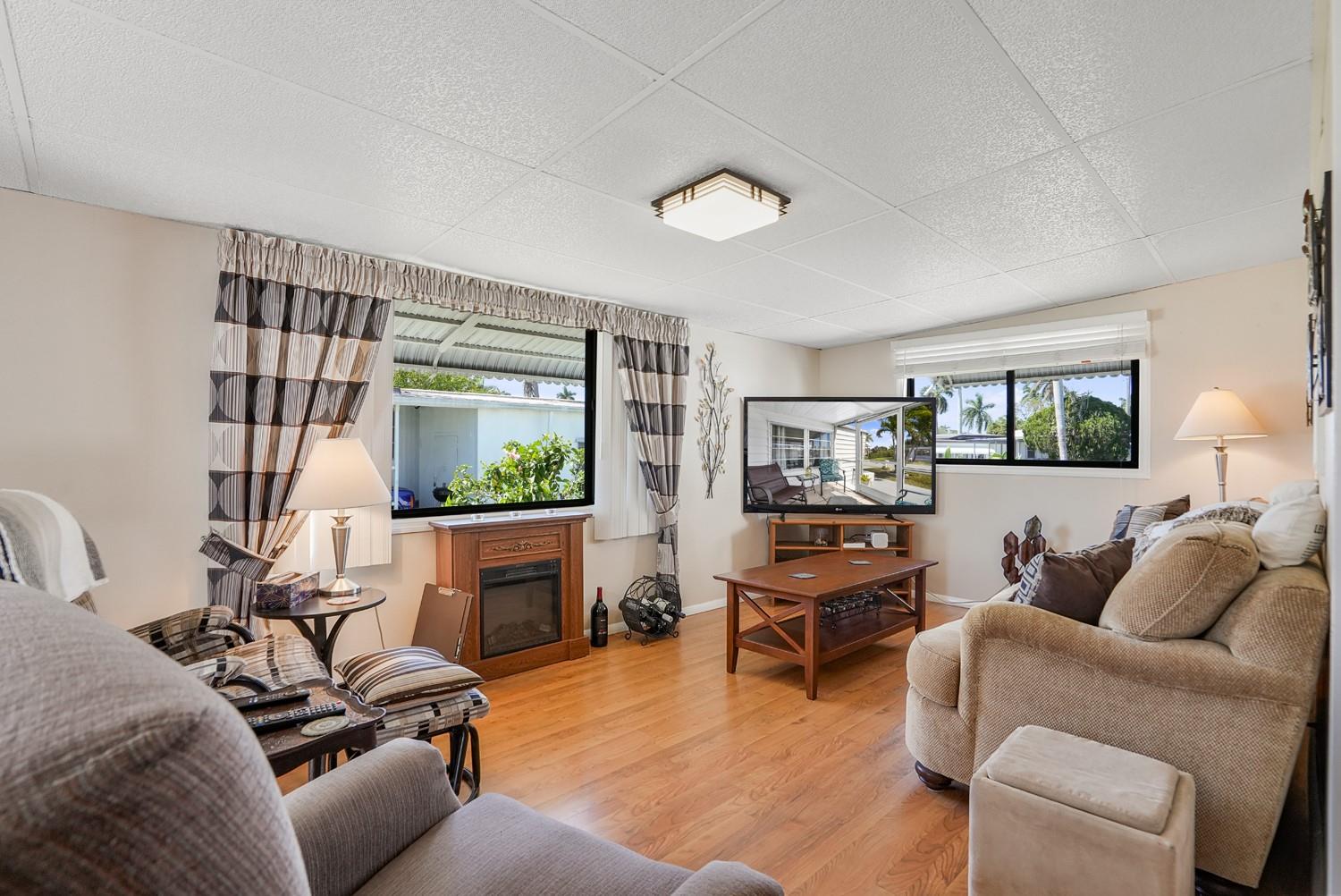 Park City Sec Three A 71- - Residential