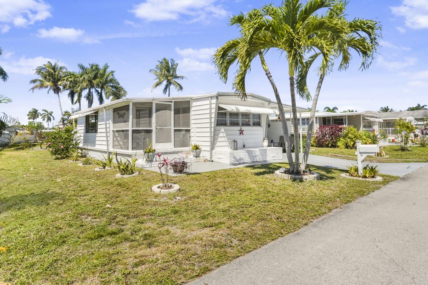 Park City Sec Three A 71- - Residential