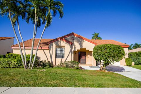 Photo of 2661 SW 23rd Cranbrook Drive, Boynton Beach, FL 33436 (MLS # R11137264)