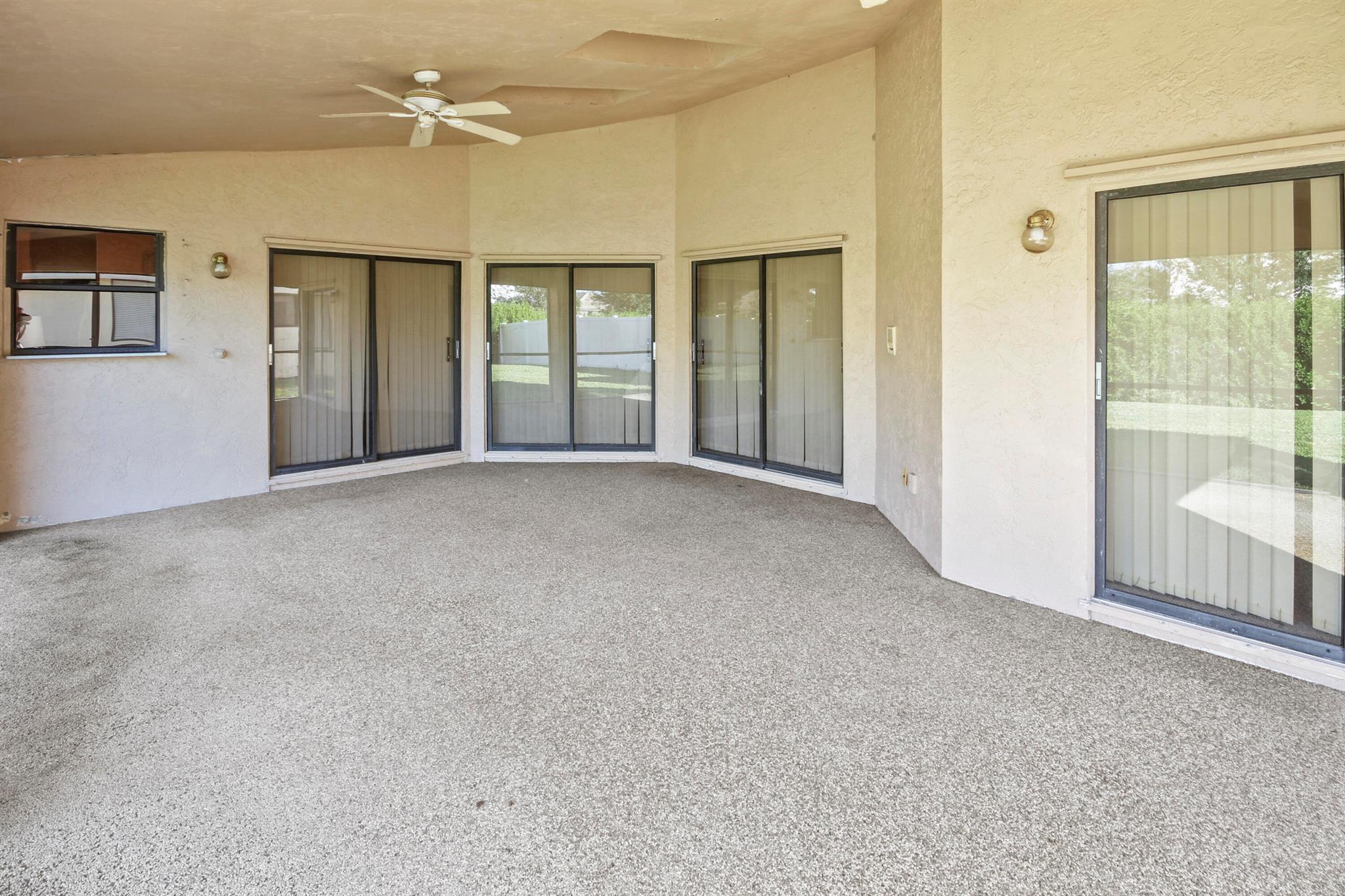 CRANBROOK LAKE ESTATES - Residential