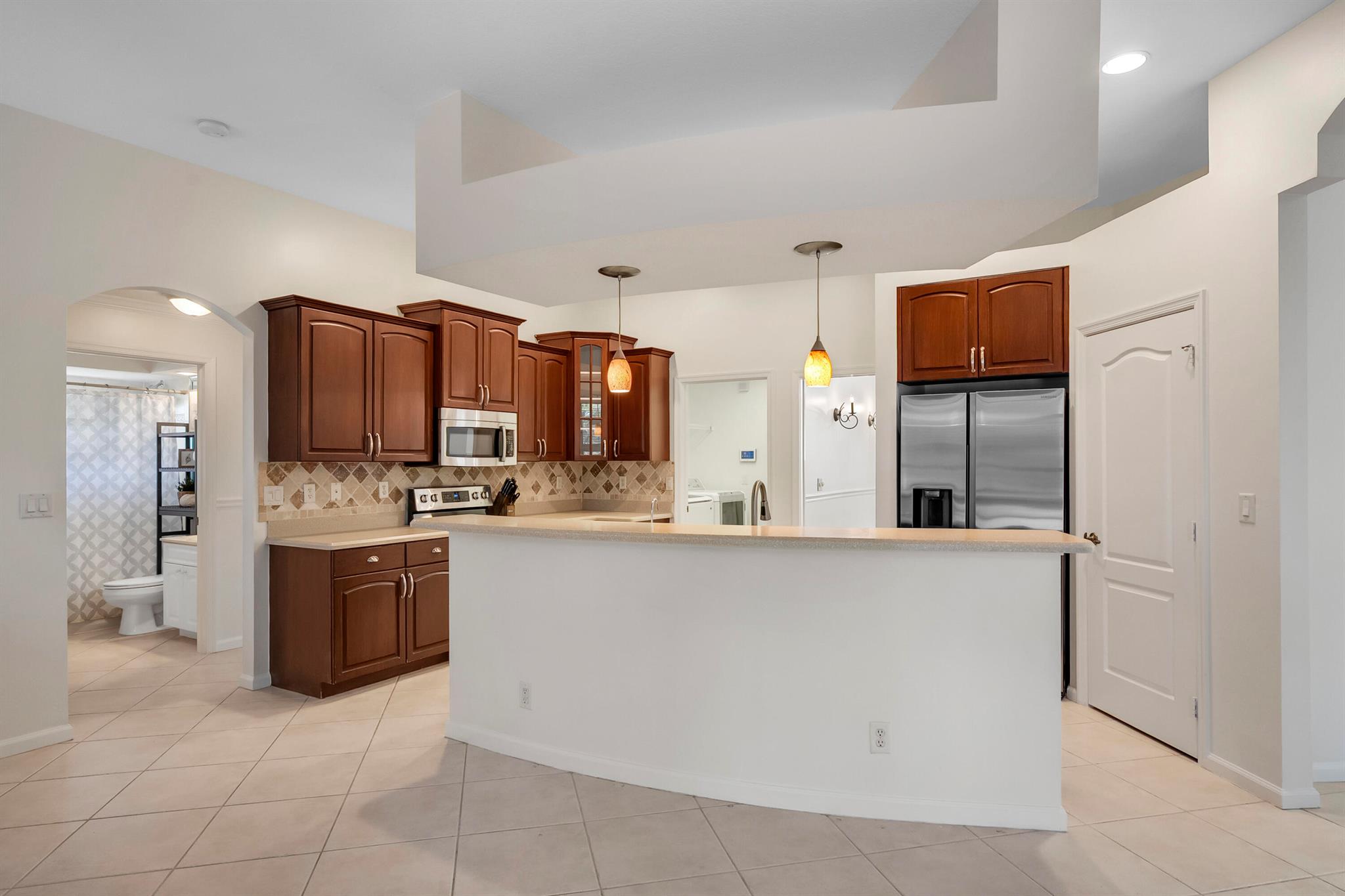 PORT ST LUCIE SECTION 33 - Residential