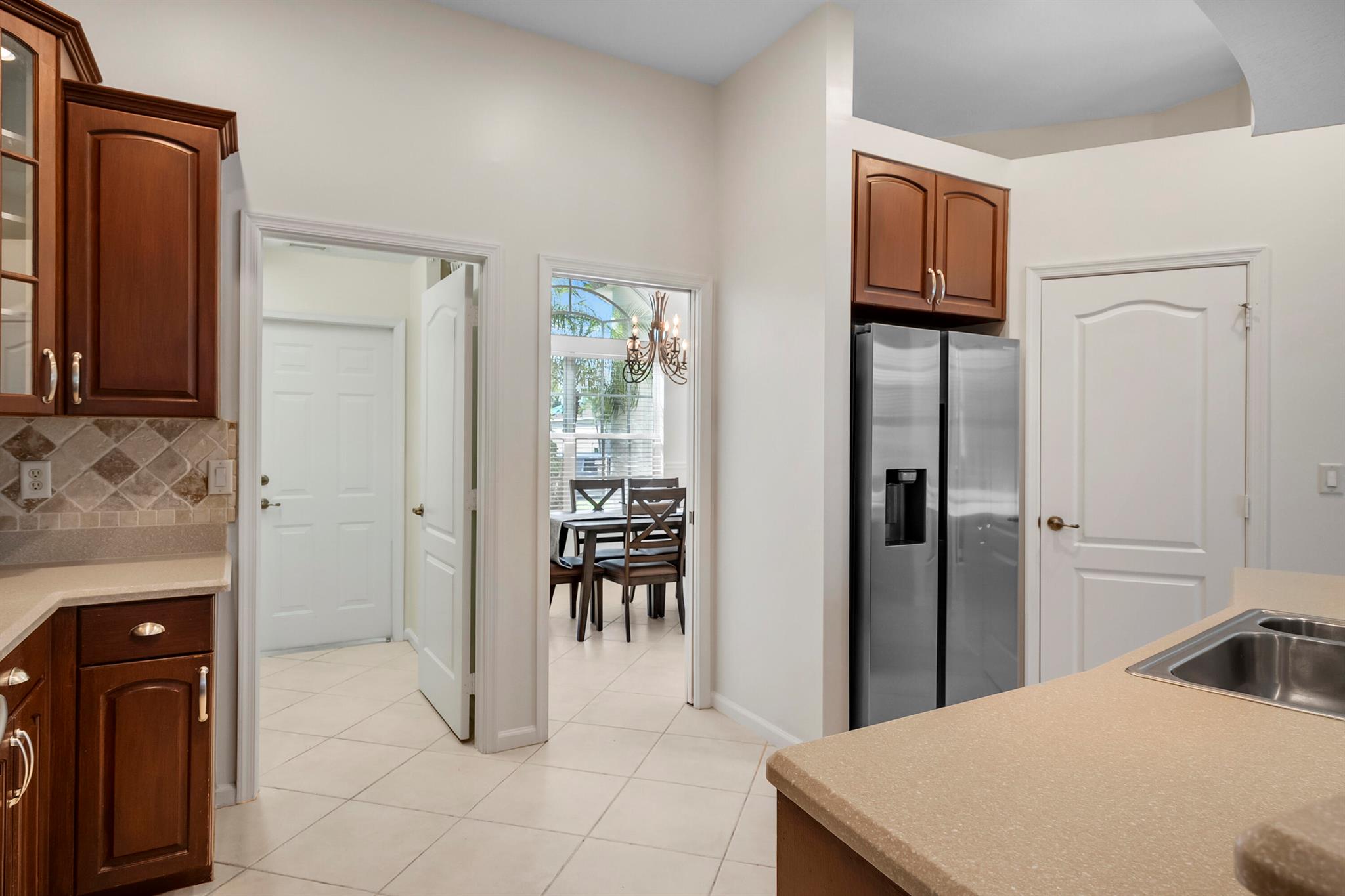 PORT ST LUCIE SECTION 33 - Residential