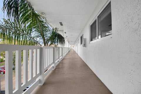 Tiny photo for 6890 Royal Palm Boulevard #312H, Margate, FL 33063 (MLS # B26083763)