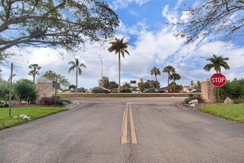 Tiny photo for 6890 Royal Palm Boulevard #312H, Margate, FL 33063 (MLS # B26083763)