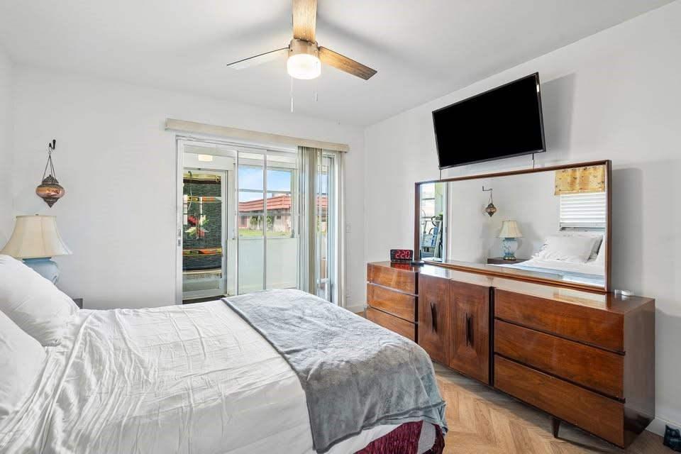 KINGS POINT SEVILLE CONDO - Residential