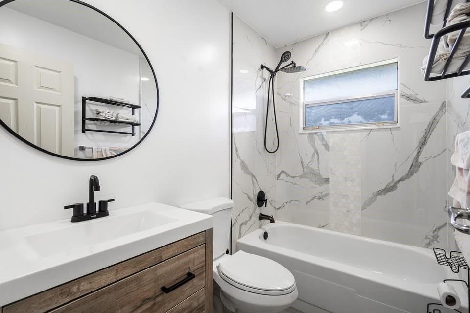 KINGS POINT SEVILLE CONDO - Residential