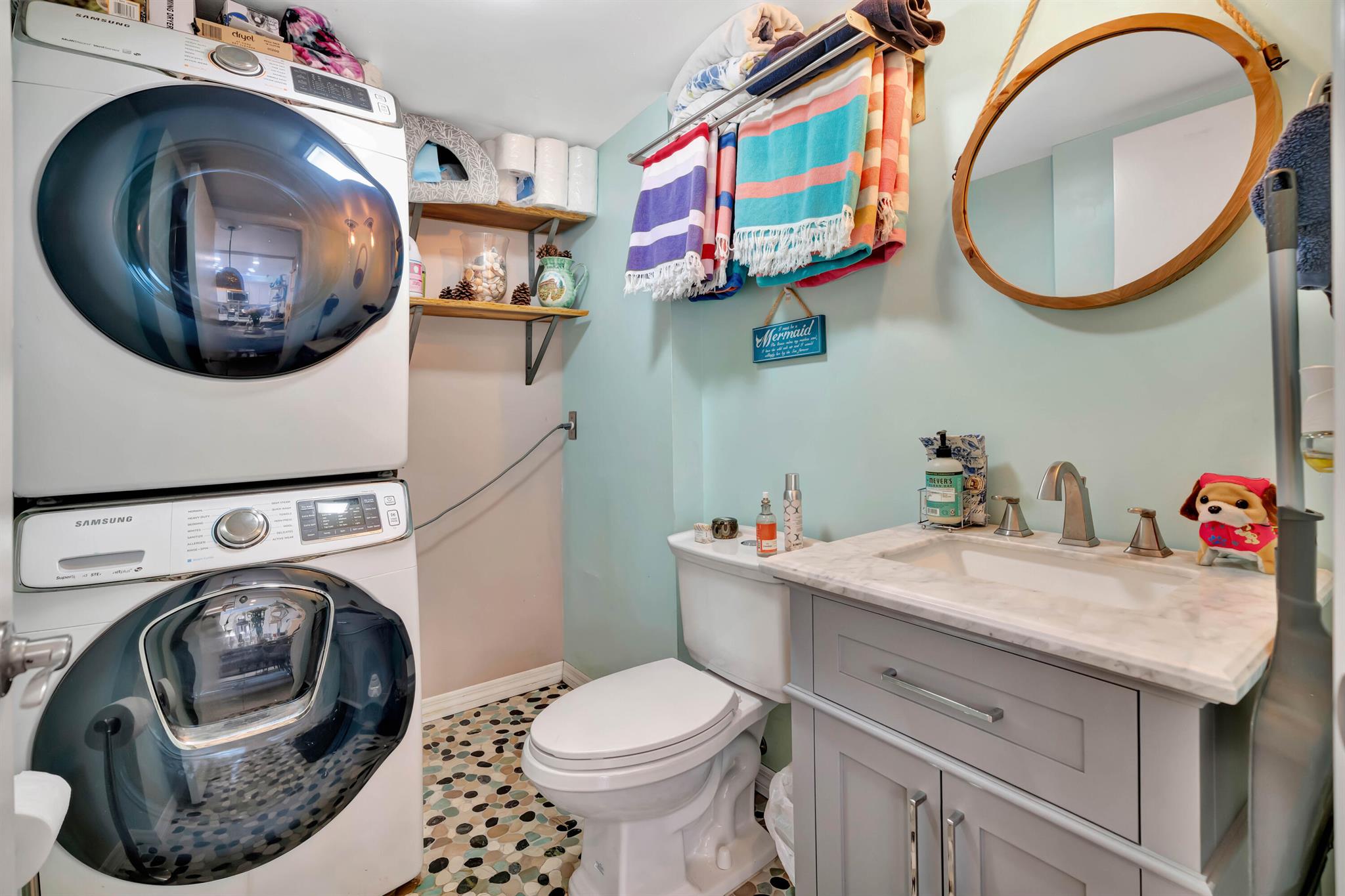 VILLAGE OF SANDALWOOD LAK - Residential