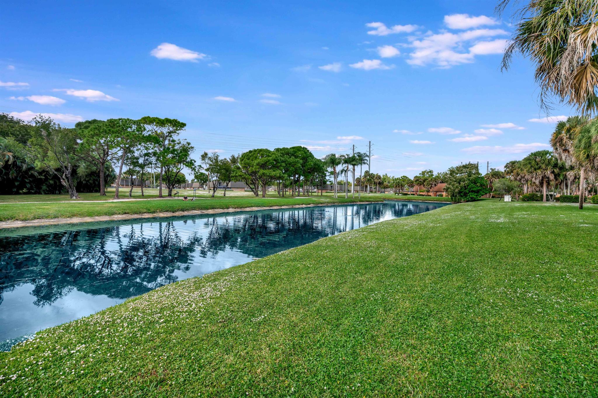 VILLAGE OF SANDALWOOD LAK - Residential