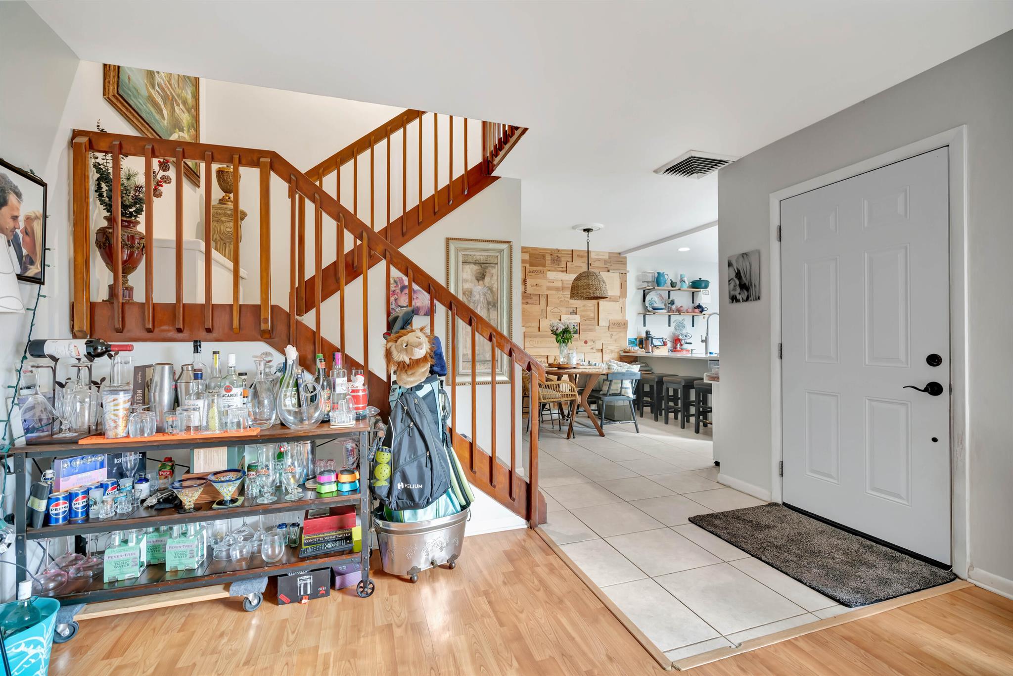 VILLAGE OF SANDALWOOD LAK - Residential