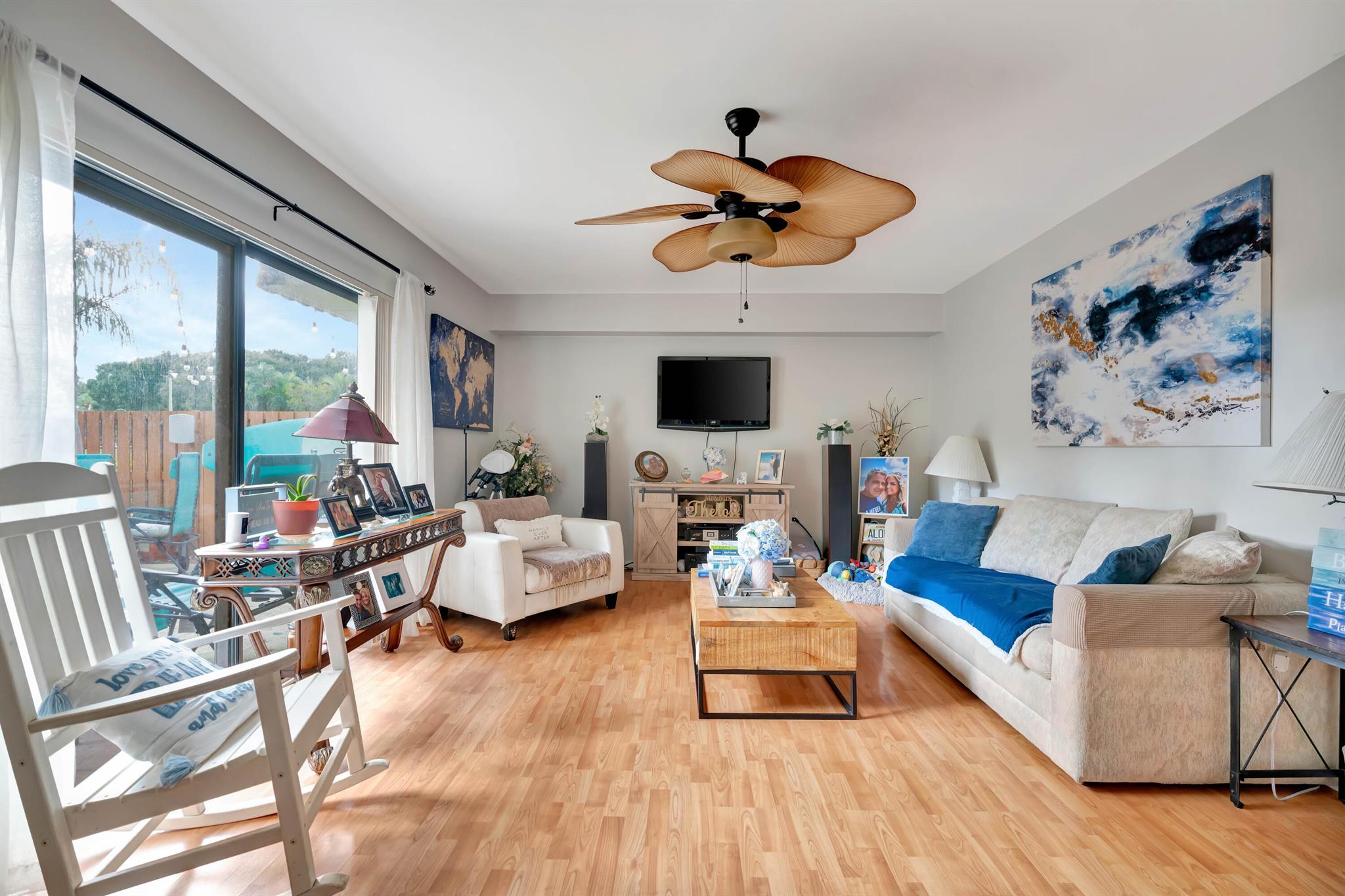 VILLAGE OF SANDALWOOD LAK - Residential