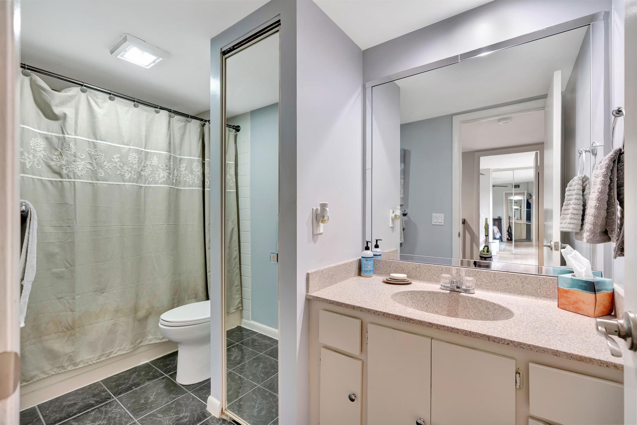 VILLAGE OF SANDALWOOD LAK - Residential