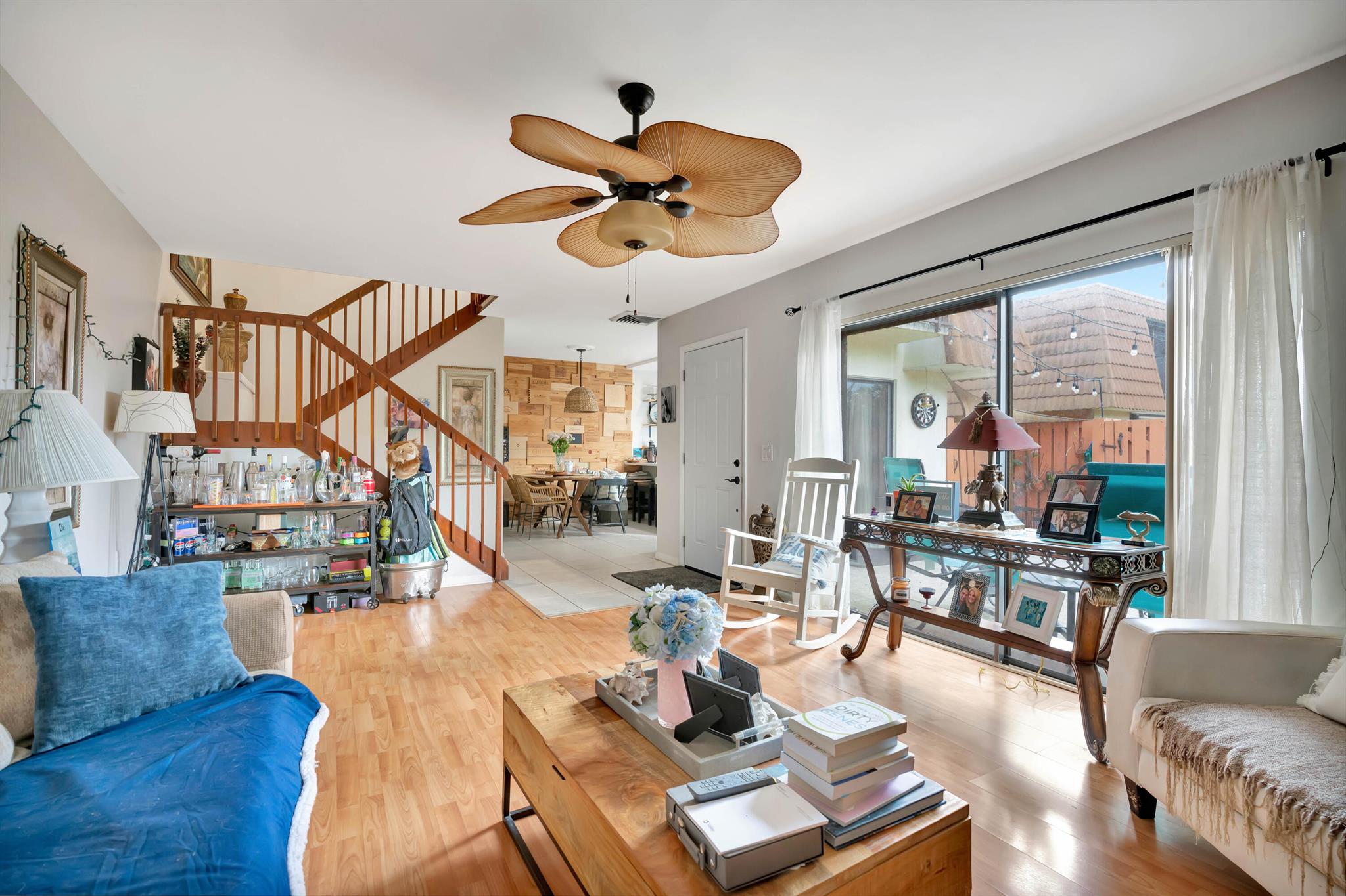 VILLAGE OF SANDALWOOD LAK - Residential