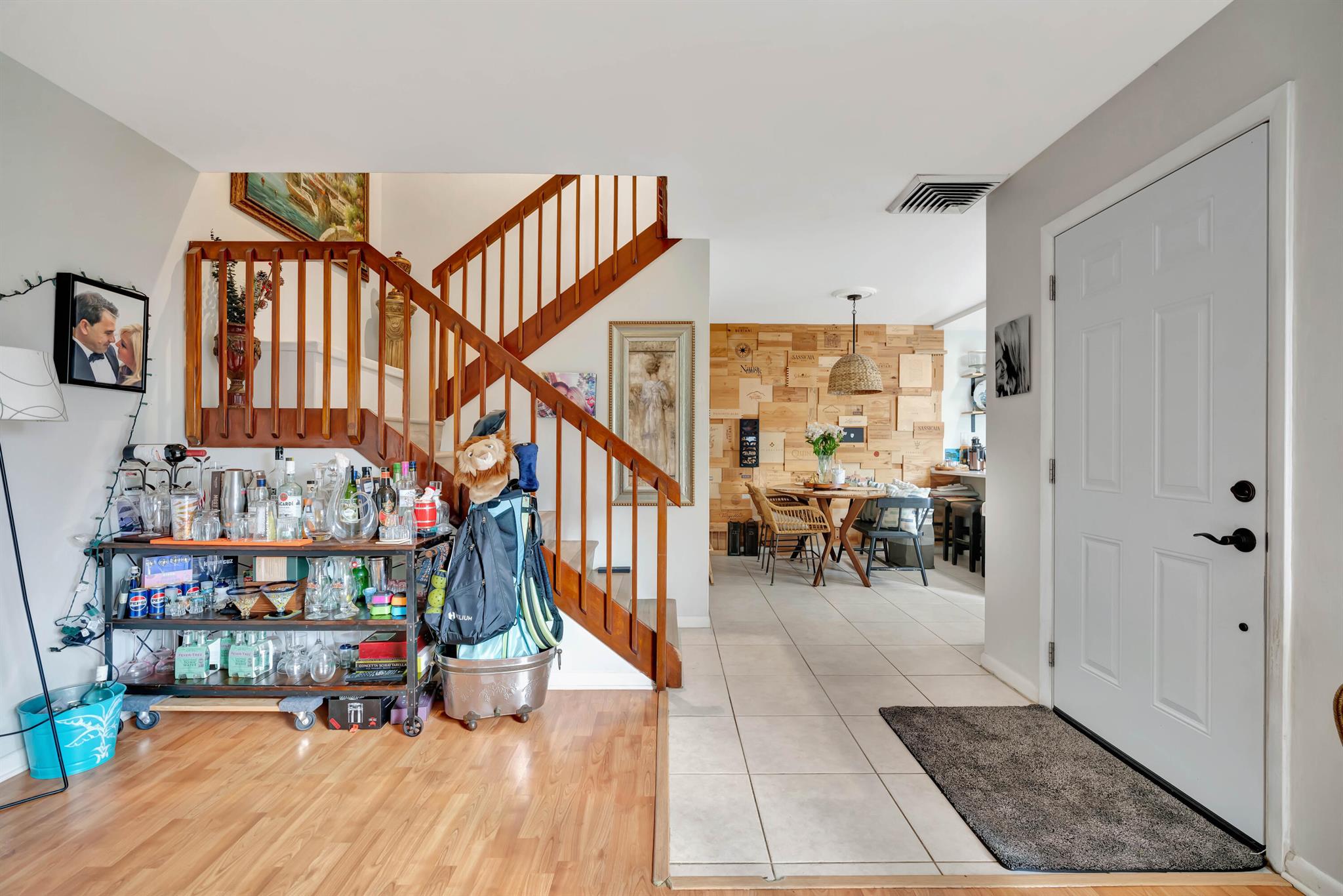 VILLAGE OF SANDALWOOD LAK - Residential