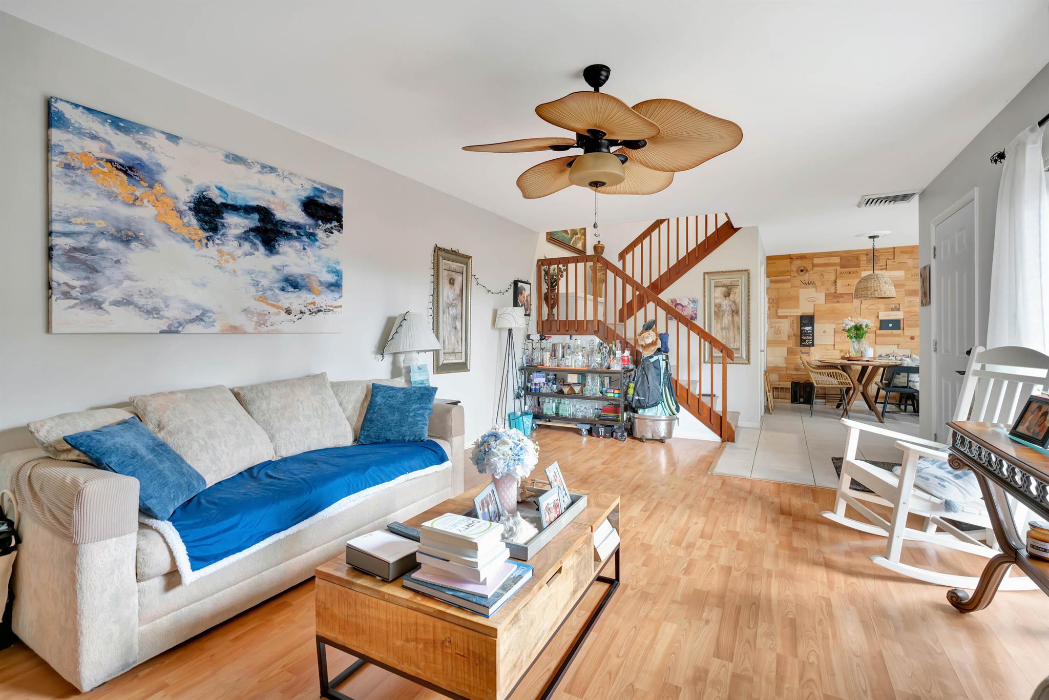 VILLAGE OF SANDALWOOD LAK - Residential