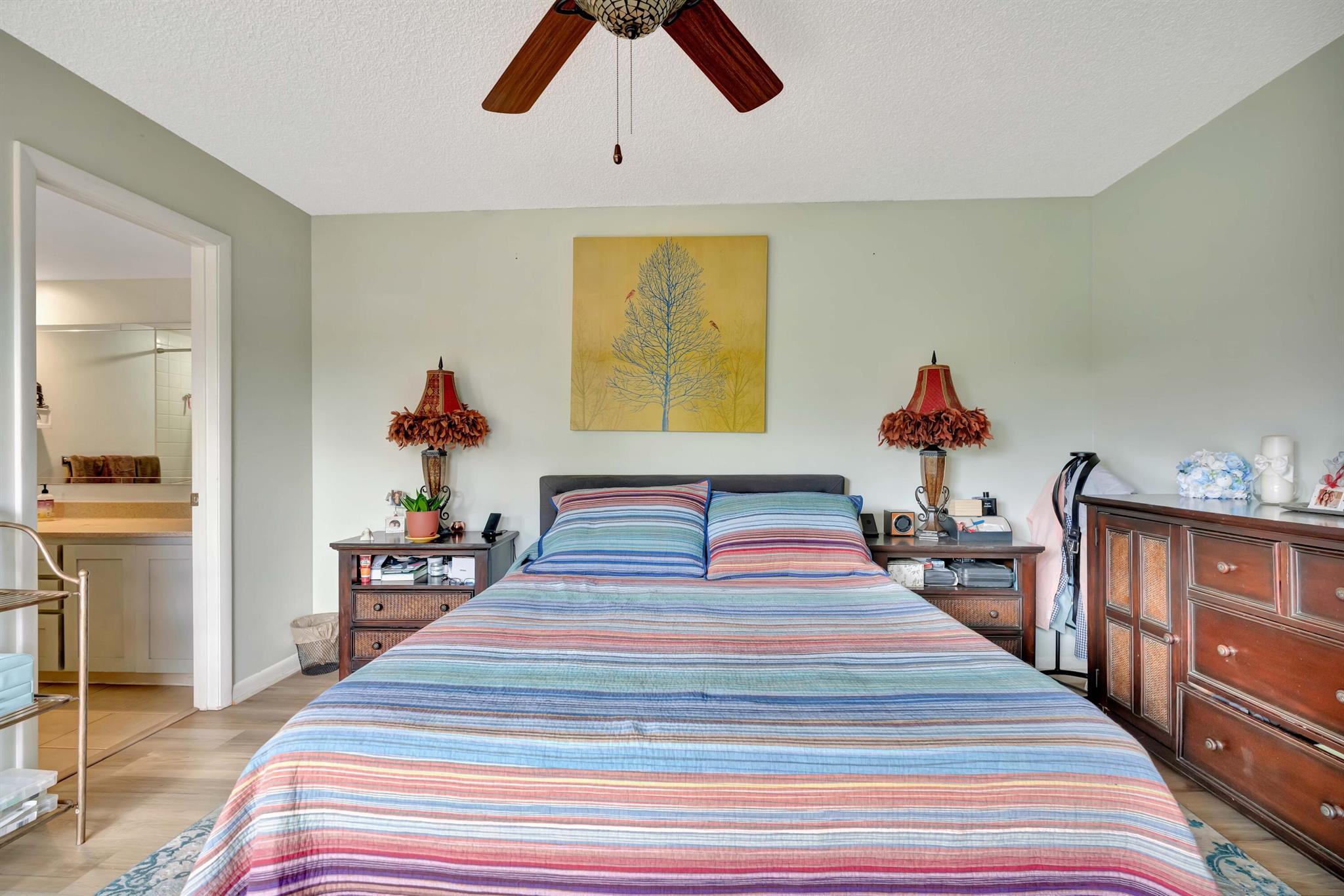 VILLAGE OF SANDALWOOD LAK - Residential