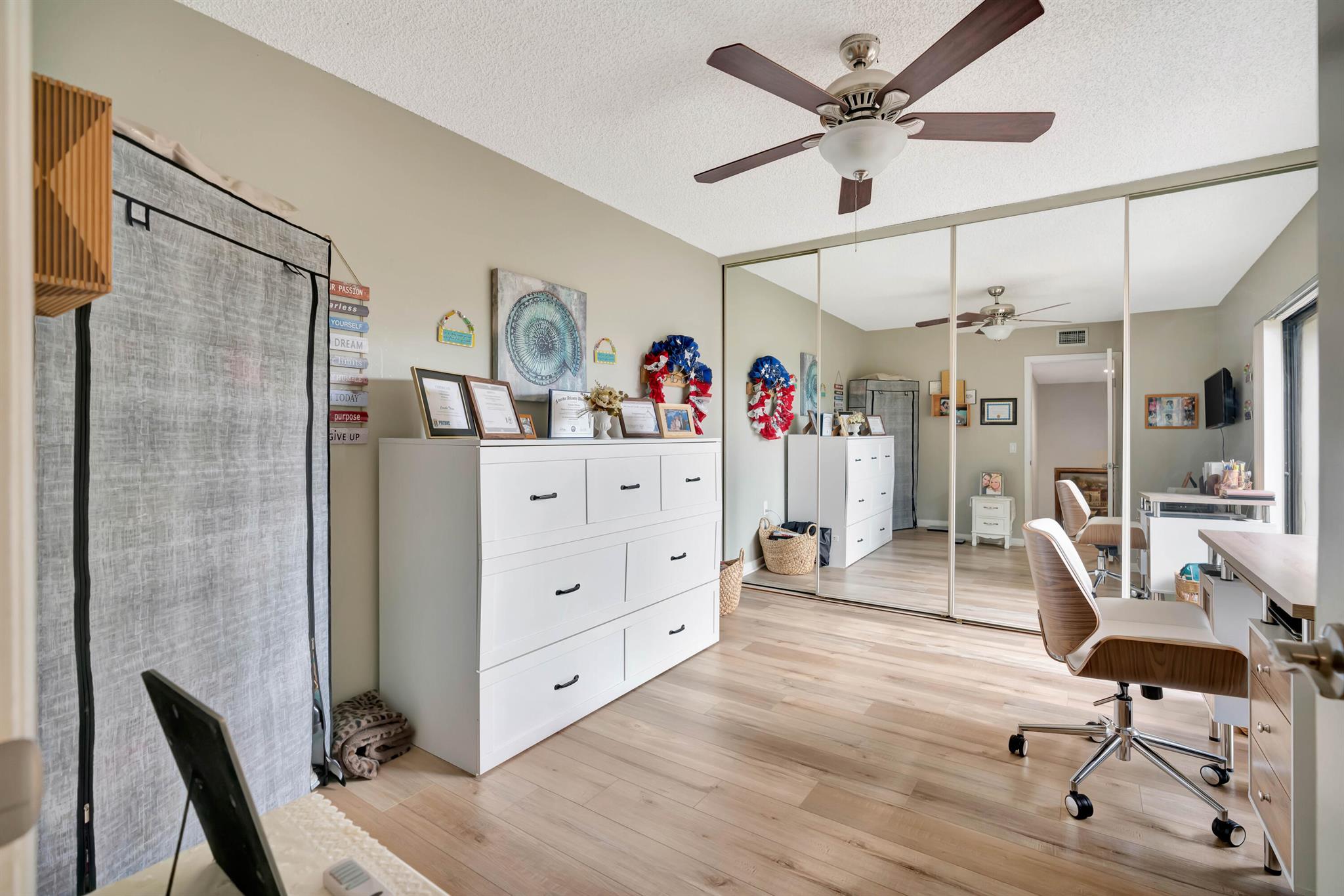 VILLAGE OF SANDALWOOD LAK - Residential