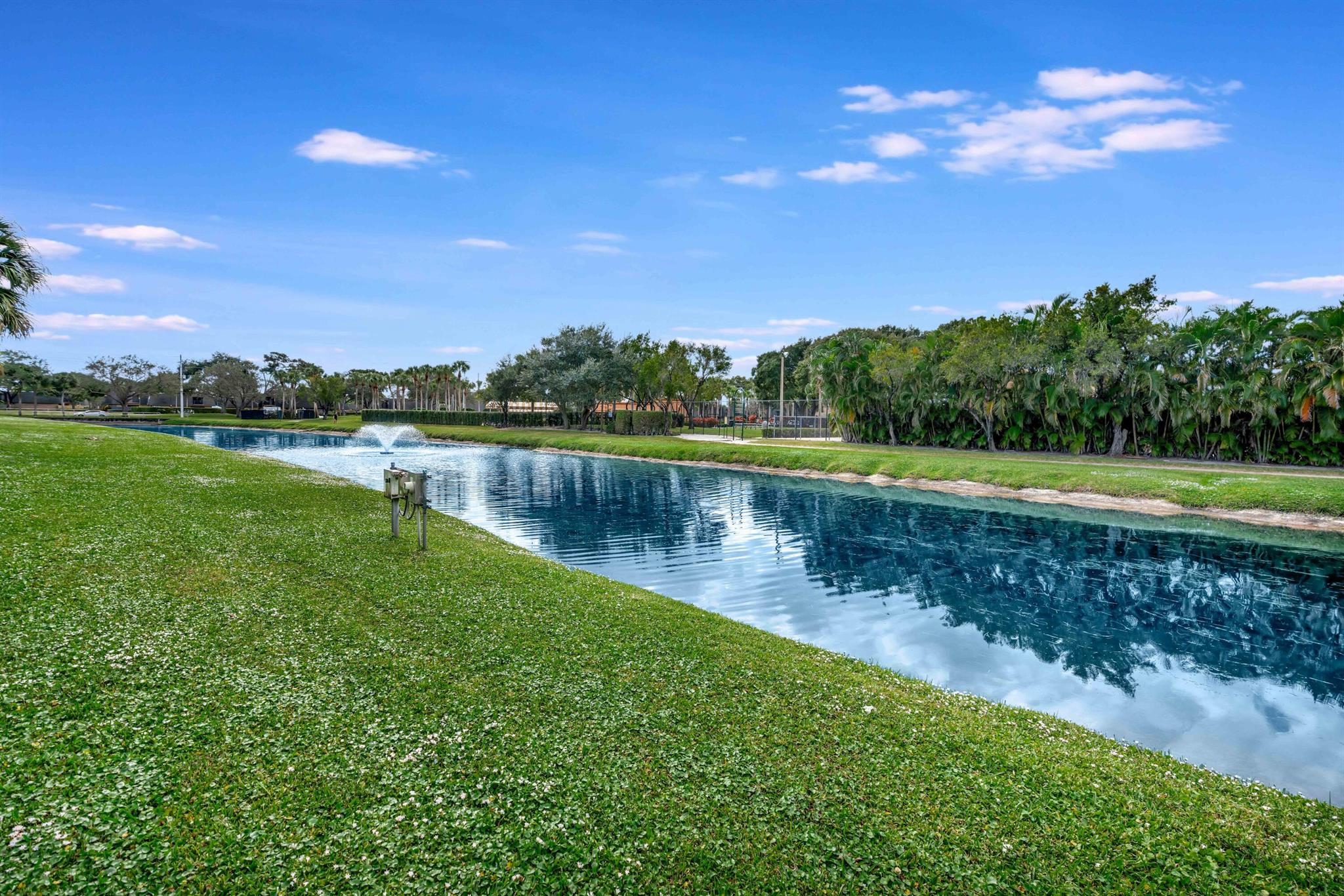 VILLAGE OF SANDALWOOD LAK - Residential